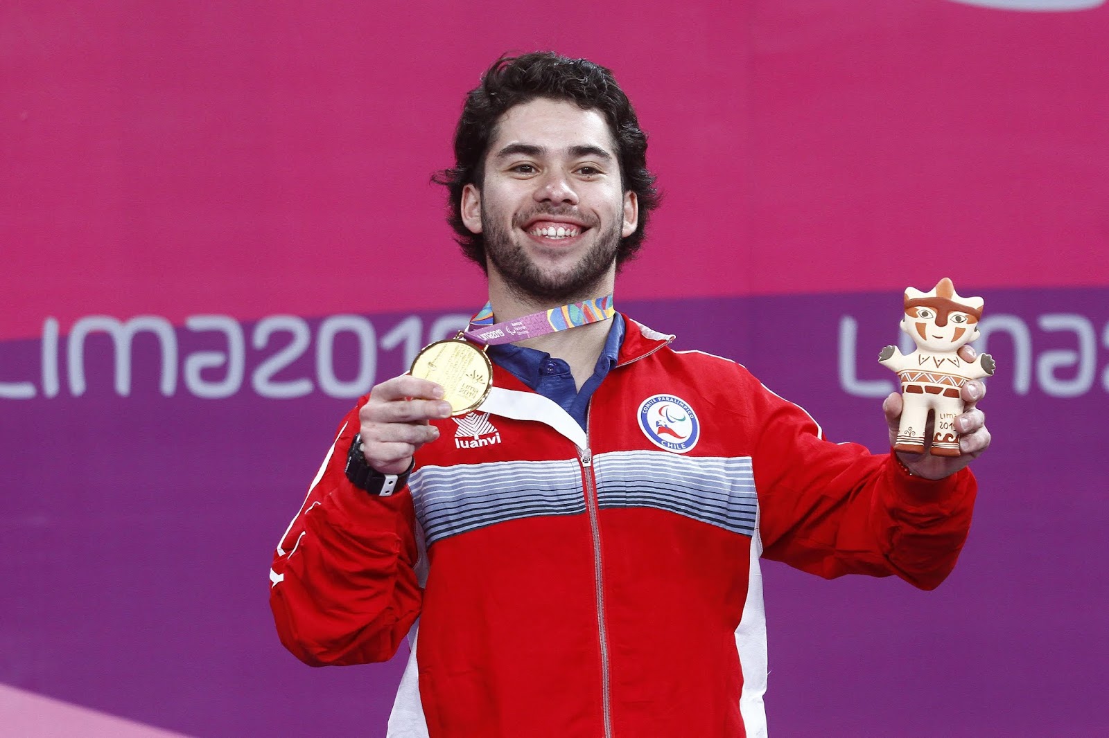 Matías Pino