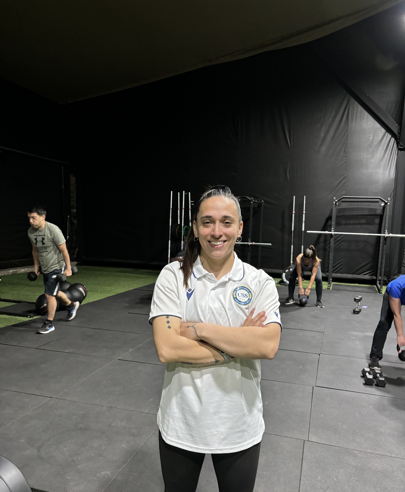 ¡Ven a conocer nuestro Programa de Entrenamiento Funcional!